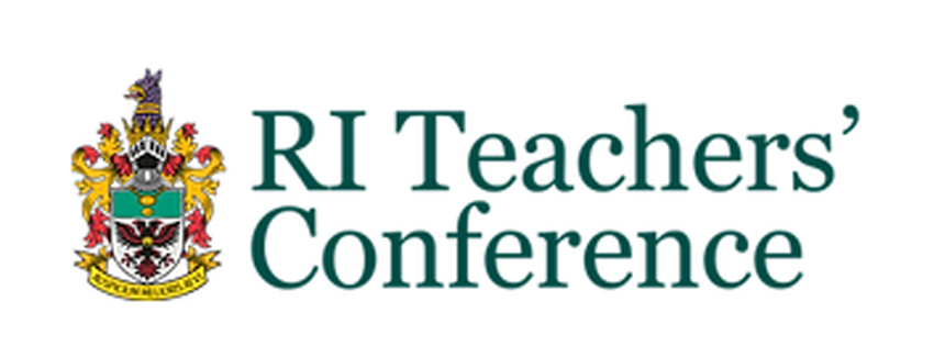RI Teachers' Conference 2022